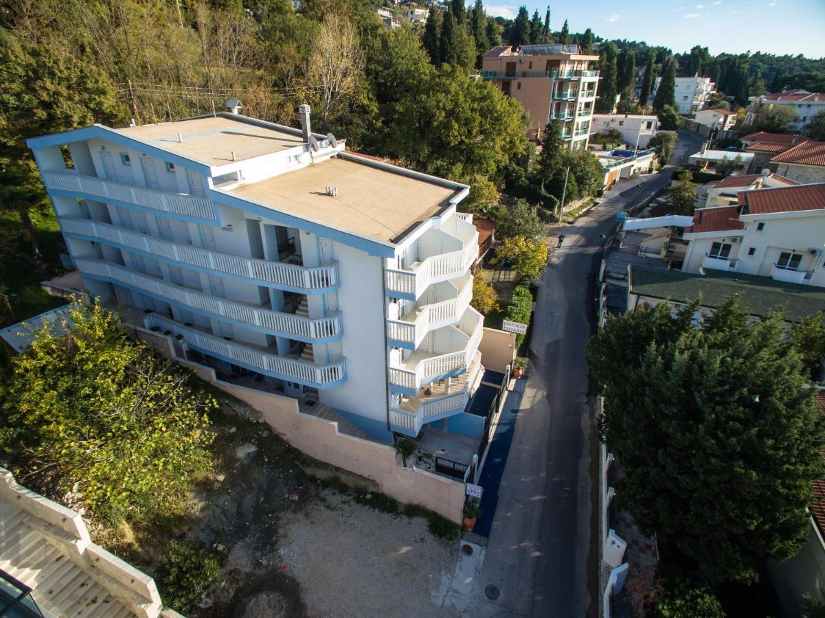 סוטומורה Guest House Perovic מראה חיצוני תמונה