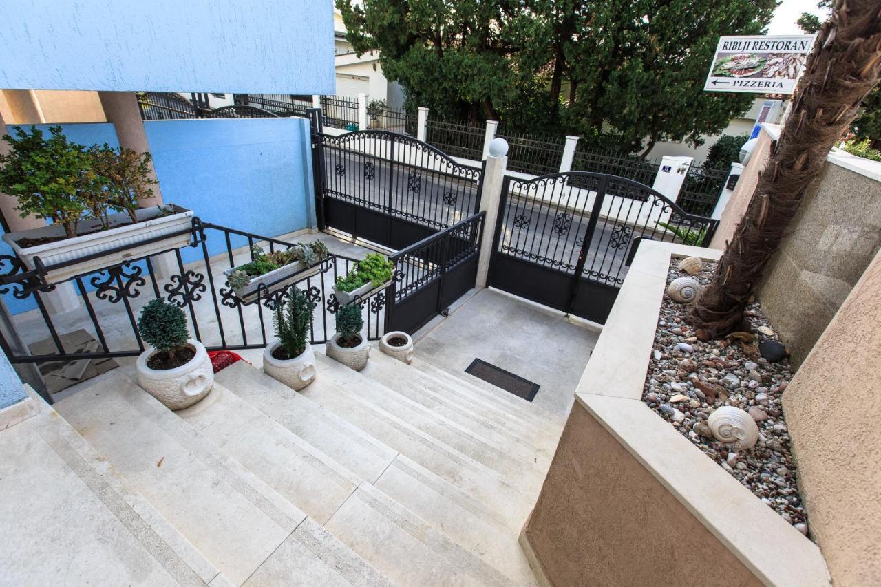 סוטומורה Guest House Perovic מראה חיצוני תמונה