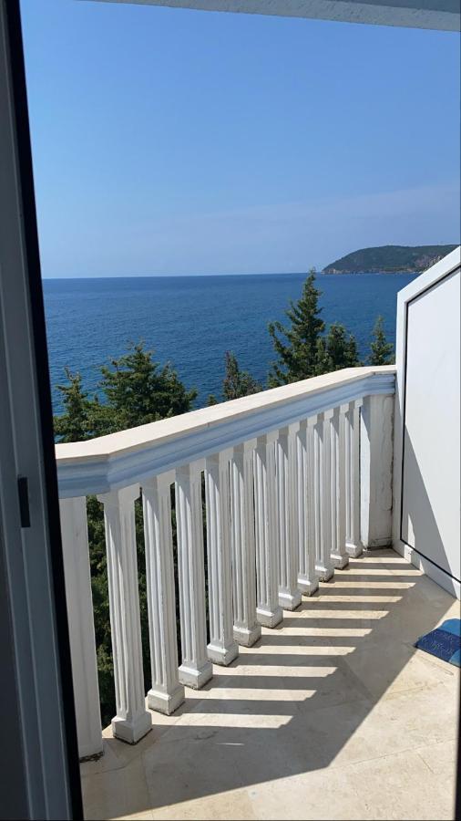 סוטומורה Guest House Perovic מראה חיצוני תמונה