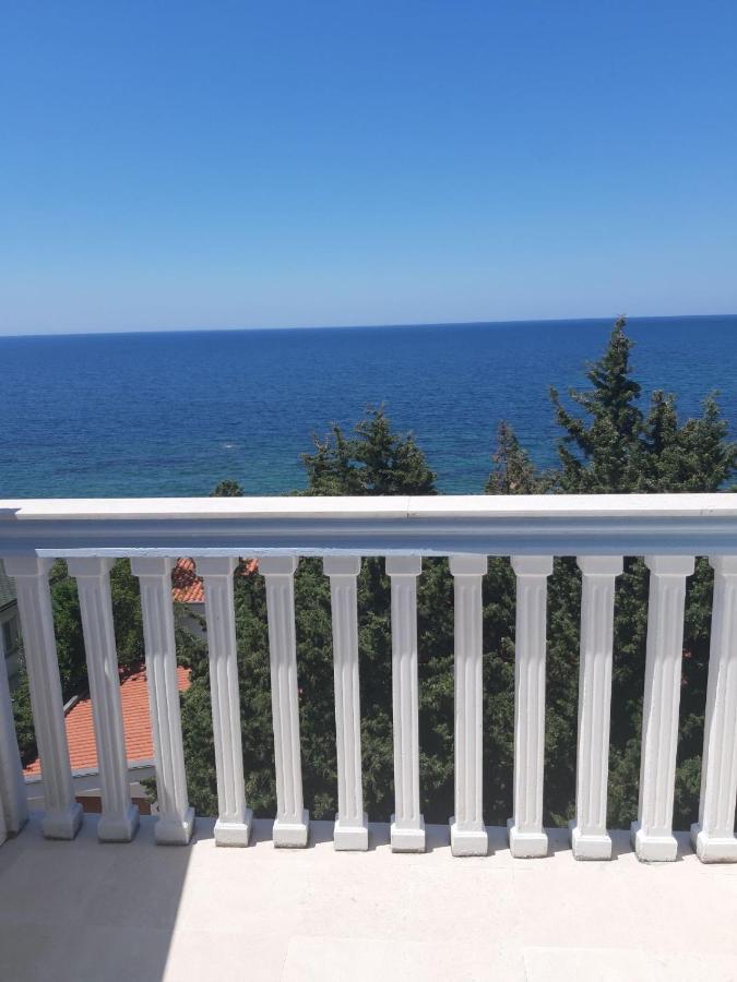 סוטומורה Guest House Perovic מראה חיצוני תמונה