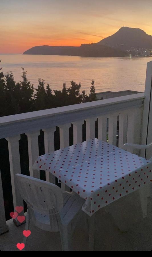 סוטומורה Guest House Perovic מראה חיצוני תמונה