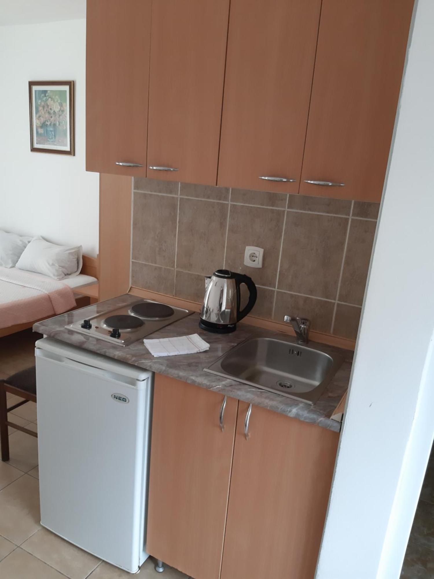 סוטומורה Guest House Perovic חדר תמונה