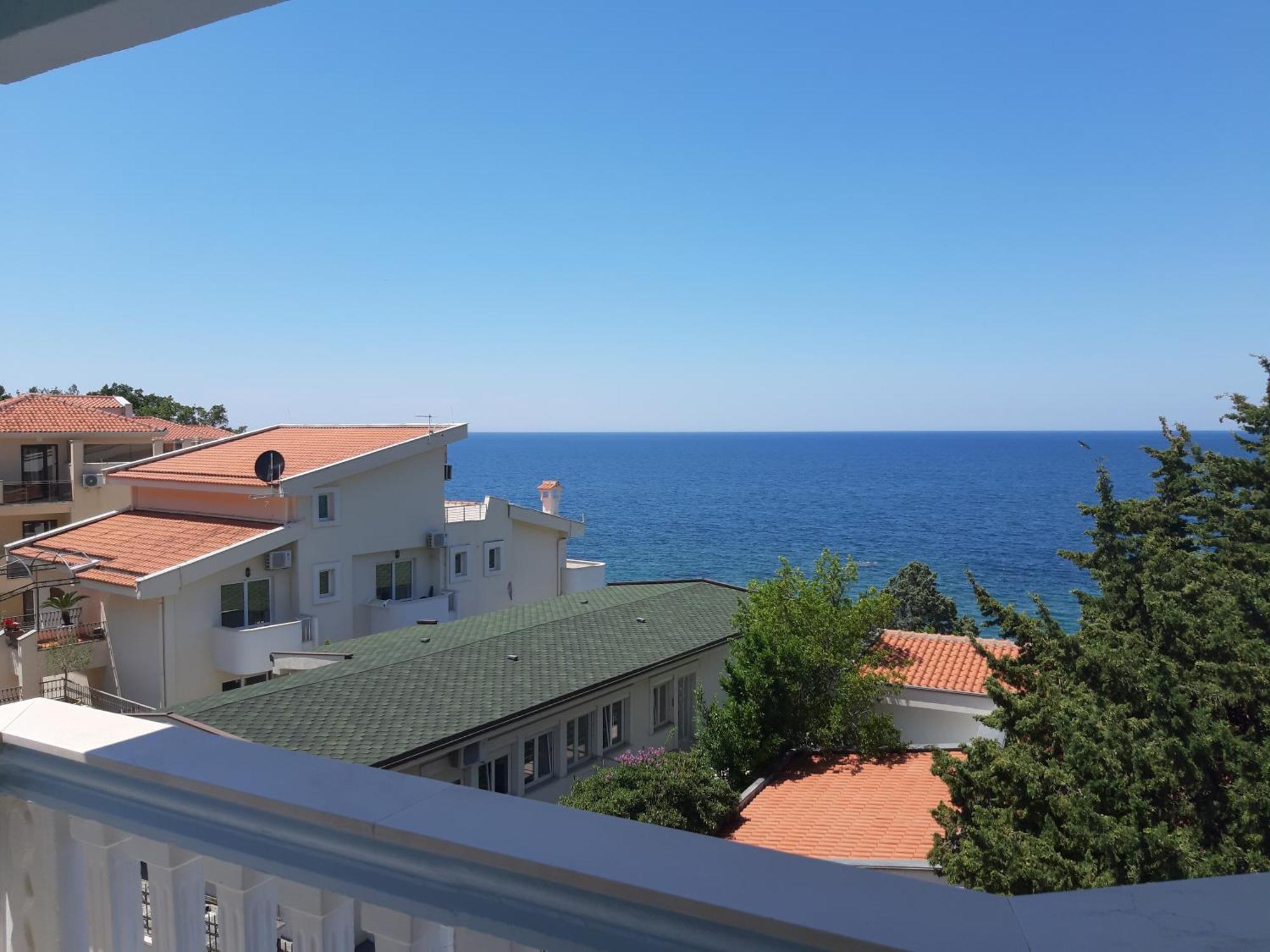 סוטומורה Guest House Perovic חדר תמונה