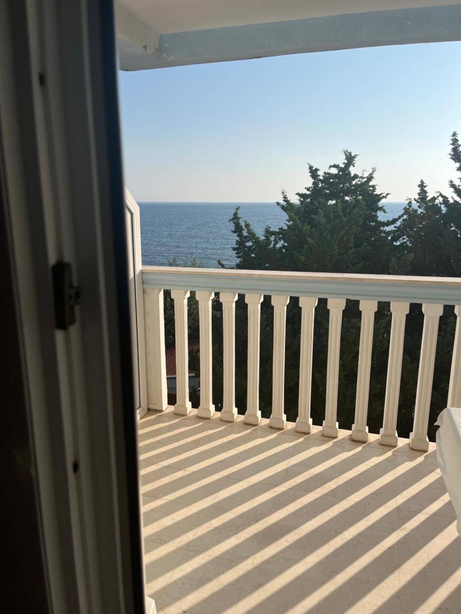 סוטומורה Guest House Perovic מראה חיצוני תמונה