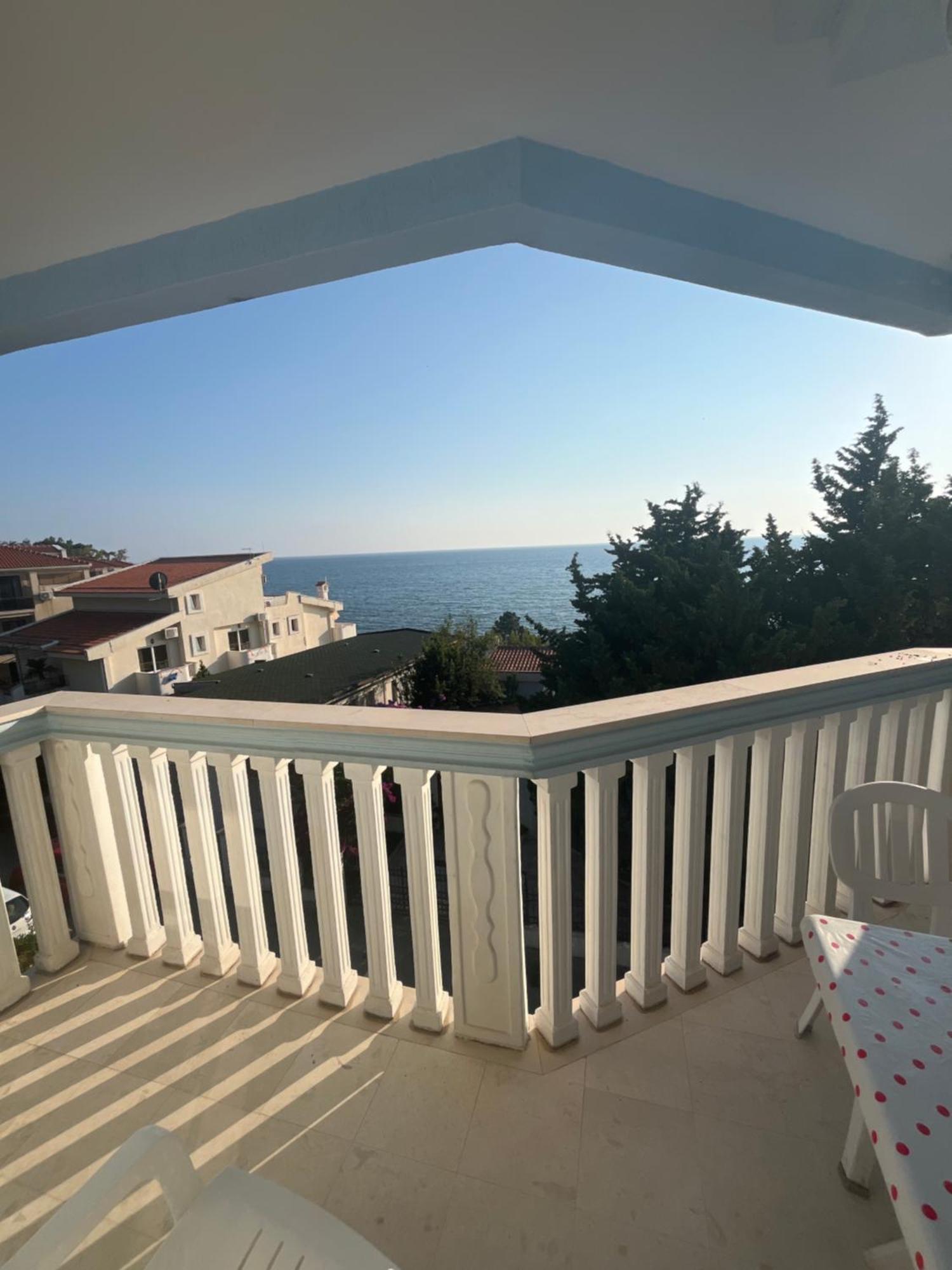 סוטומורה Guest House Perovic מראה חיצוני תמונה