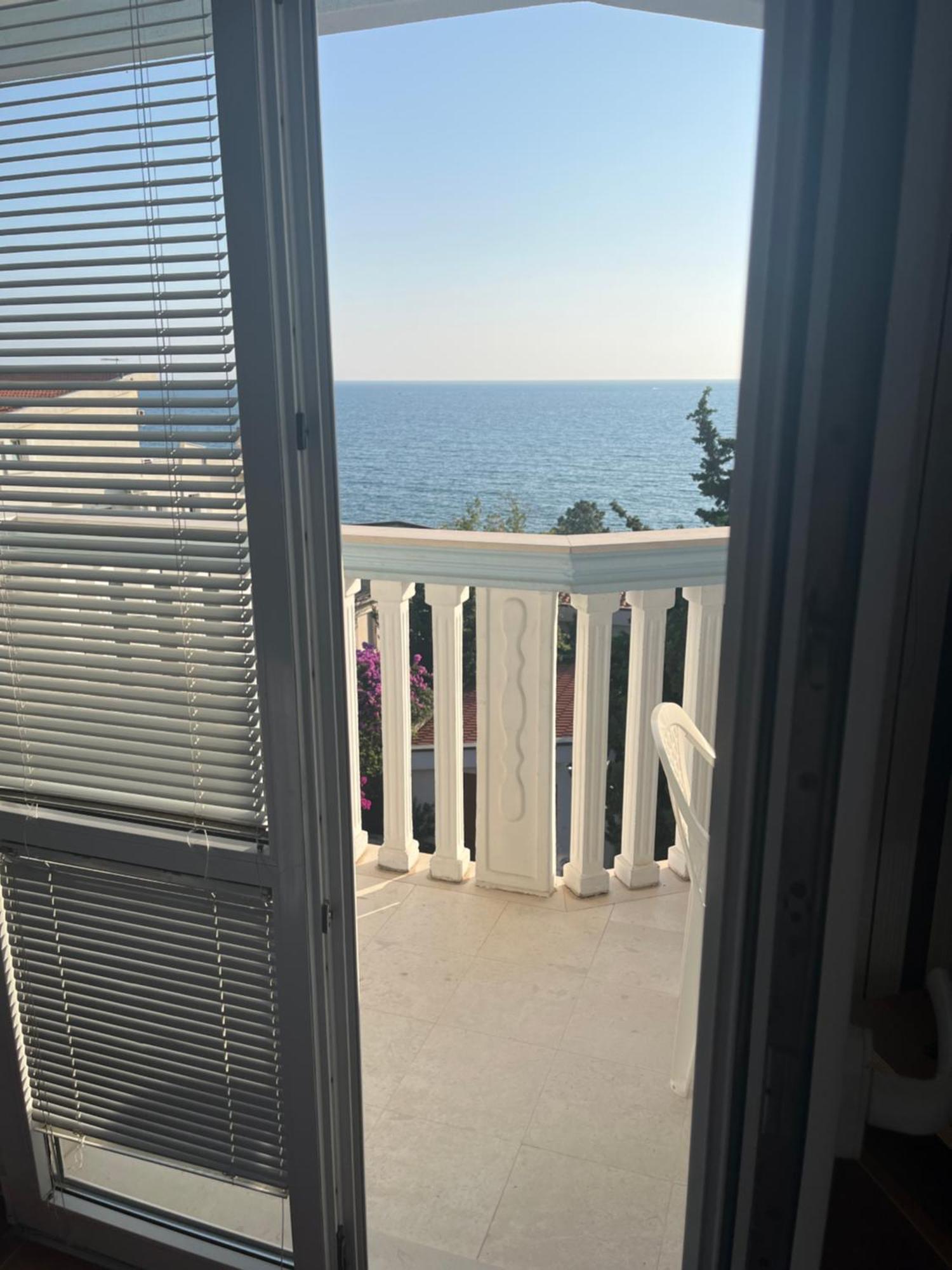 סוטומורה Guest House Perovic מראה חיצוני תמונה