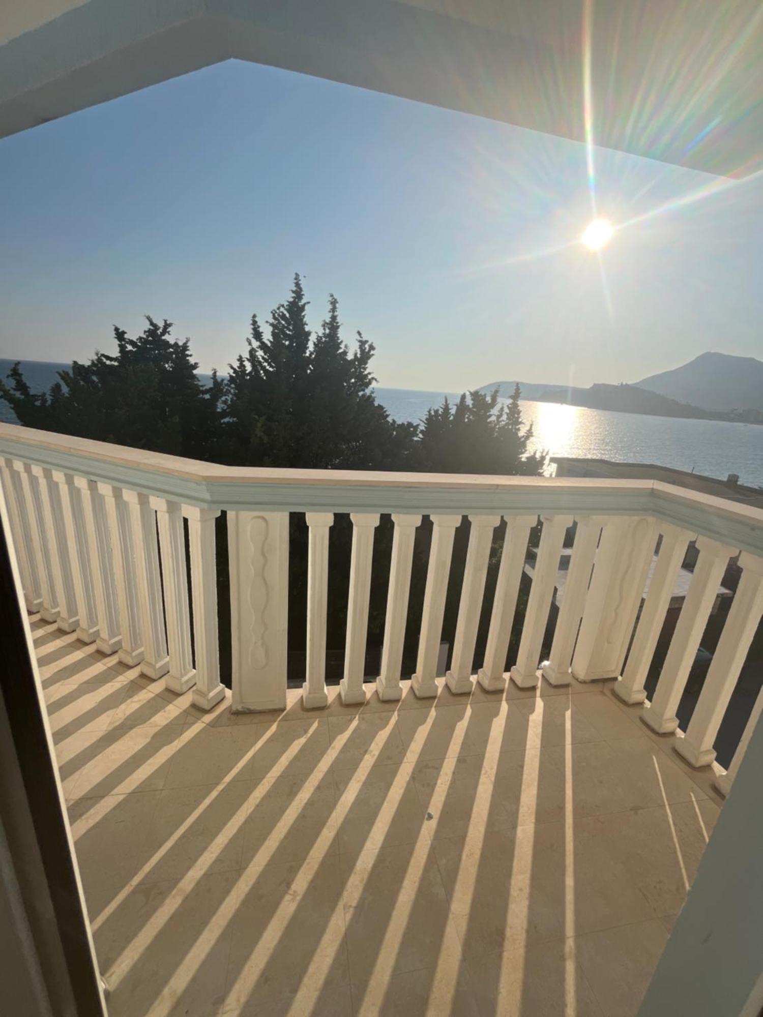 סוטומורה Guest House Perovic מראה חיצוני תמונה